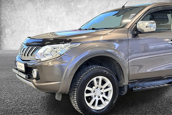 Mitsubishi L200 6 of 30