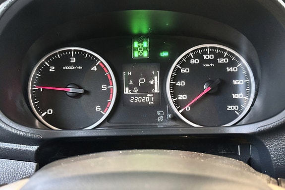 Mitsubishi L200 28 of 30
