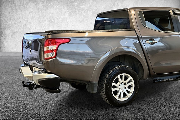 Mitsubishi L200 13 of 30