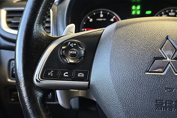 Mitsubishi L200 24 of 30