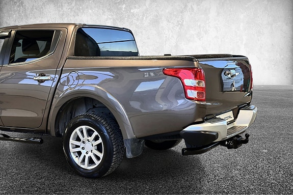 Mitsubishi L200 9 of 30