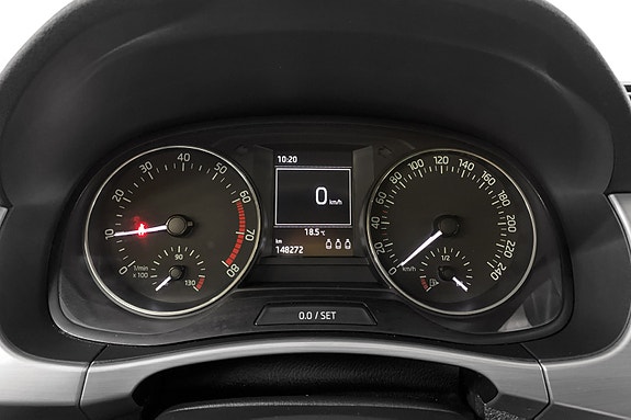 Skoda Fabia 8 of 12