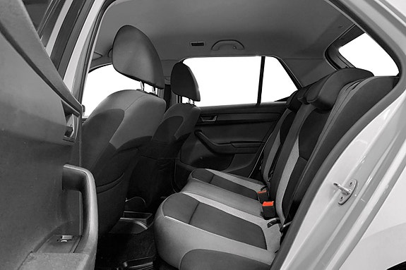 Skoda Fabia 10 of 12