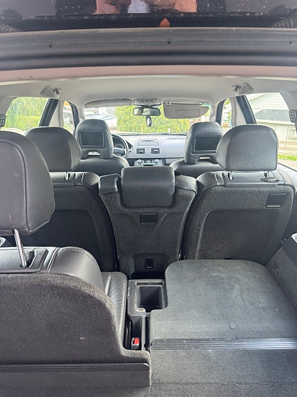 Volvo XC90 5 of 5