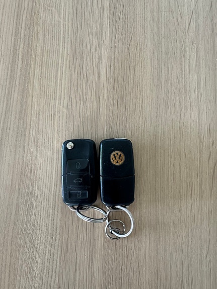 Volkswagen Touran 15 of 15