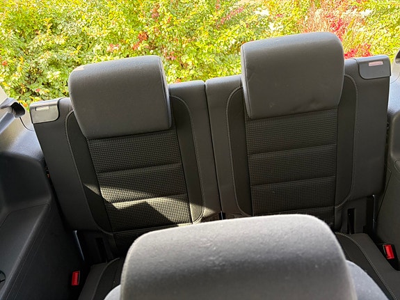 Volkswagen Touran 14 of 15