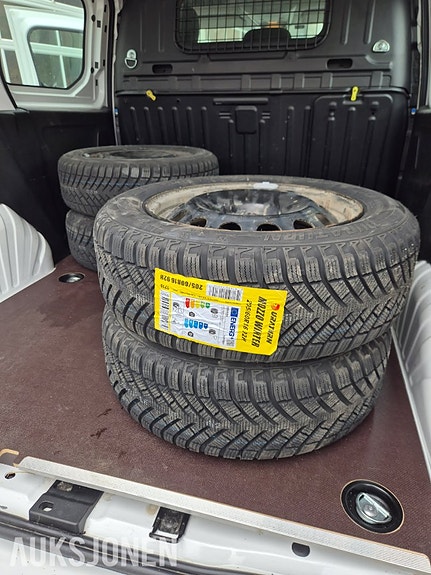 Toyota Proace City 6 of 17