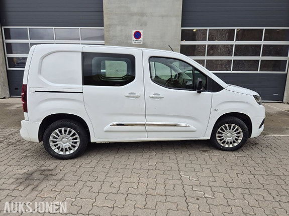 Toyota Proace City 7 of 17