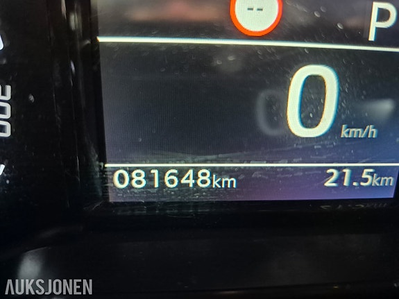 Toyota Proace City 12 of 17