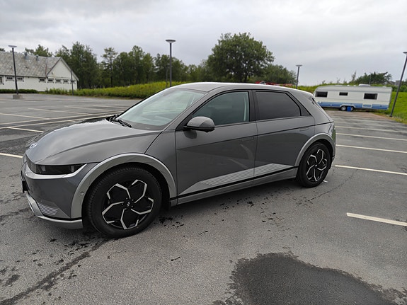 Hyundai Ioniq 5
