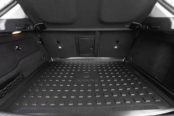 Mercedes-Benz GLA200 d 23 of 26