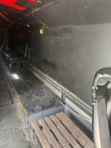 Iveco Vest autorider 12 of 14