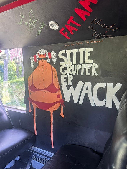 Iveco Vest autorider 10 of 14