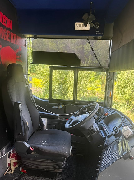 Iveco Vest autorider 6 of 14