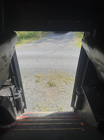 Iveco Vest autorider 14 of 14