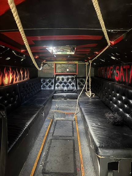 Iveco Vest autorider 13 of 14