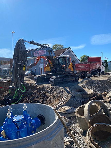 Bilde 1 av 3 i jobbannonse-galleriet