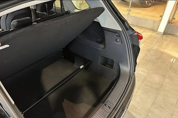 Maxus Euniq 6 7 of 7