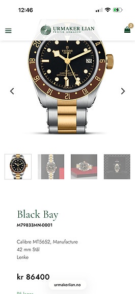 Product image 2 of 2