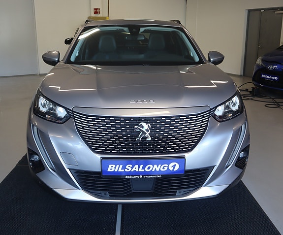 Peugeot 2008 5 of 28