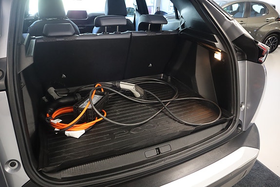 Peugeot 2008 11 of 28