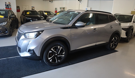 Peugeot 2008 3 of 28