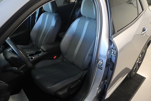 Peugeot 2008 16 of 28