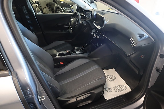 Peugeot 2008 19 of 28