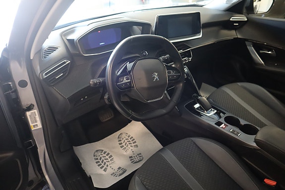 Peugeot 2008 14 of 28