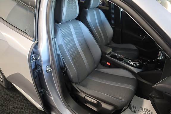 Peugeot 2008 20 of 28