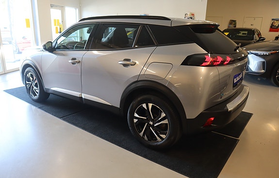 Peugeot 2008 6 of 28