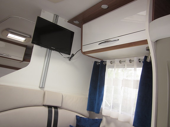 Pilote P600P Essentiel 11 of 21