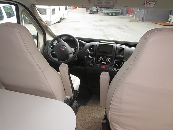 Pilote P600P Essentiel 8 of 21