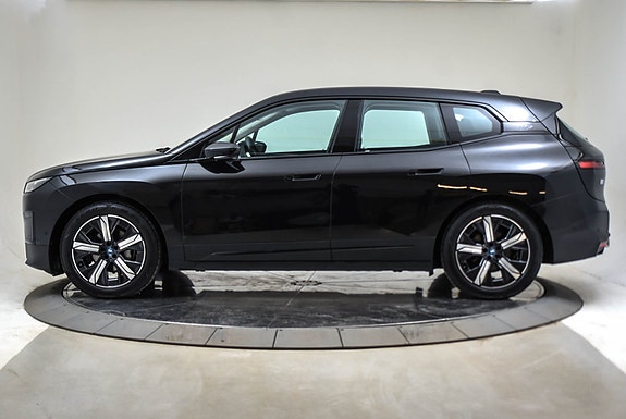 BMW iX 3 of 5