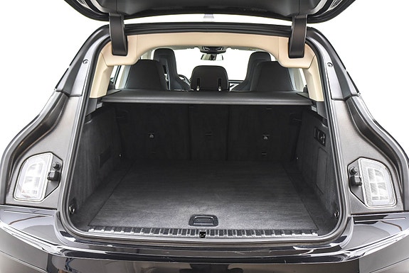 BMW iX 5 of 5