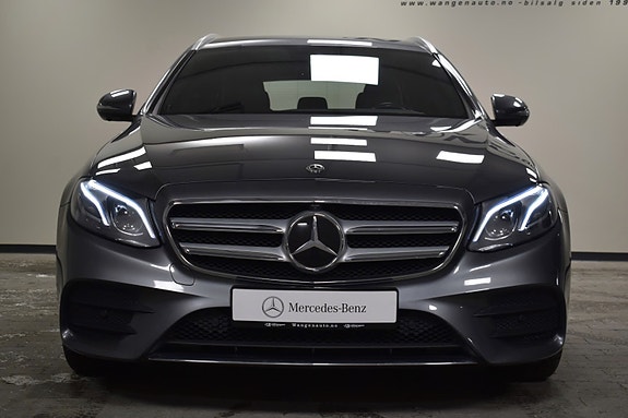 Mercedes-Benz E200 6 of 29
