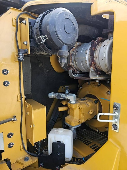 Cat 308 E 2 CR 11 of 30
