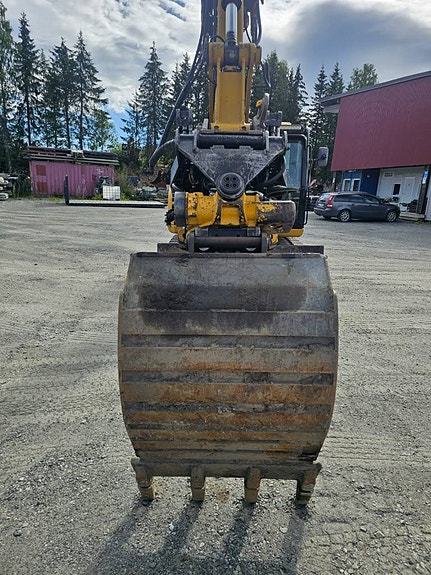 Cat 308 E 2 CR 7 of 30