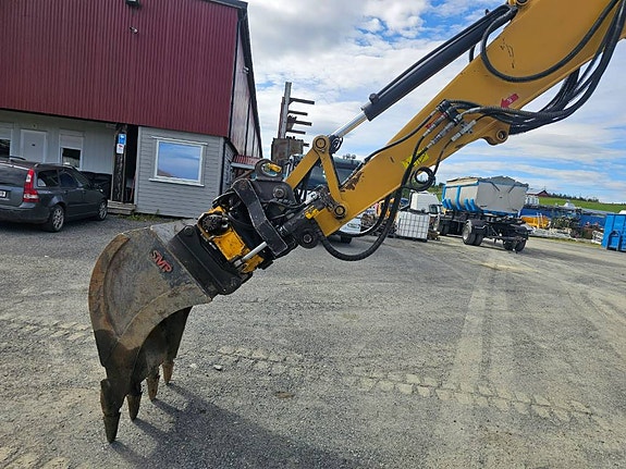 Cat 308 E 2 CR 27 of 30