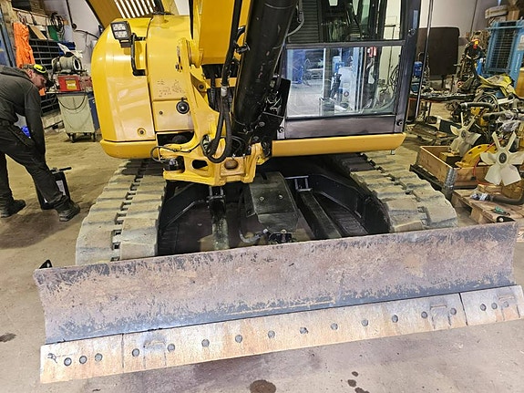 Cat 308 E 2 CR 23 of 30