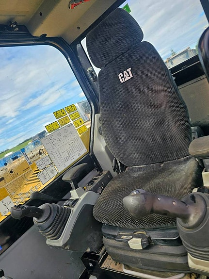 Cat 308 E 2 CR 19 of 30