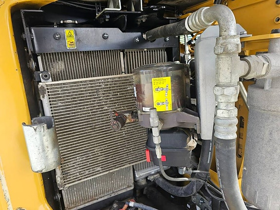 Cat 308 E 2 CR 10 of 30