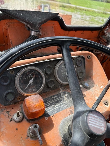 Fiat 640 4wd m/kellve-laster 12 of 14
