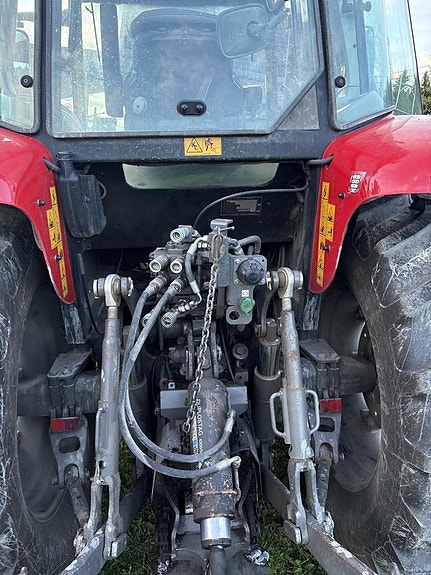 Massey Ferguson 5440 trima +2.1p 2 of 5