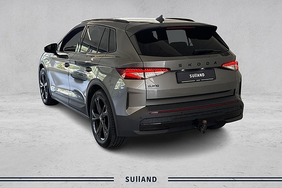 Skoda Elroq 3 of 5