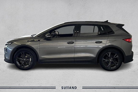 Skoda Elroq 2 of 5