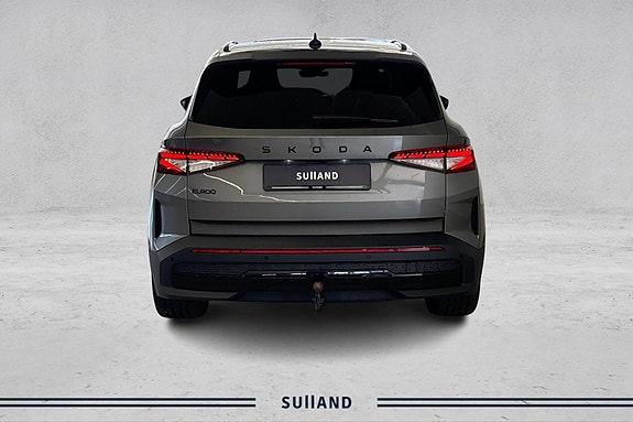 Skoda Elroq 4 of 5