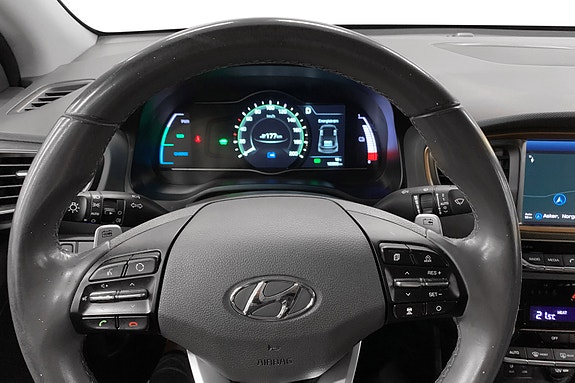 Hyundai IONIQ 7 of 12