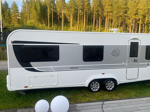 Knaus 650UDF Scandinavian Selection 6 of 17