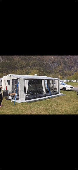 Knaus 650UDF Scandinavian Selection 8 of 17